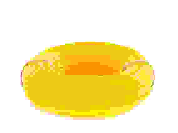 Леска для триммера круглая 1,6мм х 15 м//Denzel