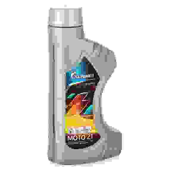 Масло моторное Gazpromneft Moto 2T 1л
