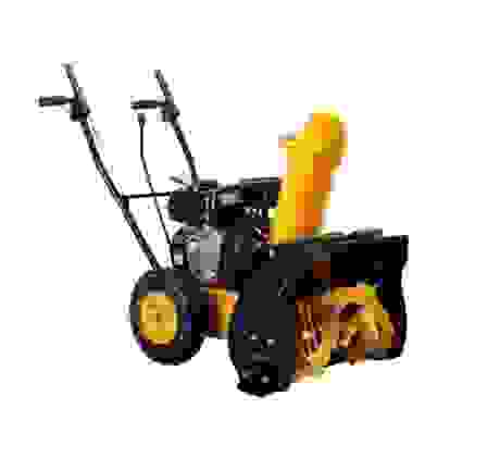 Снегоуборщик бензиновый MOCT GARDEN SB30240T (6,5 л/с, 56x40см, 5/2)
