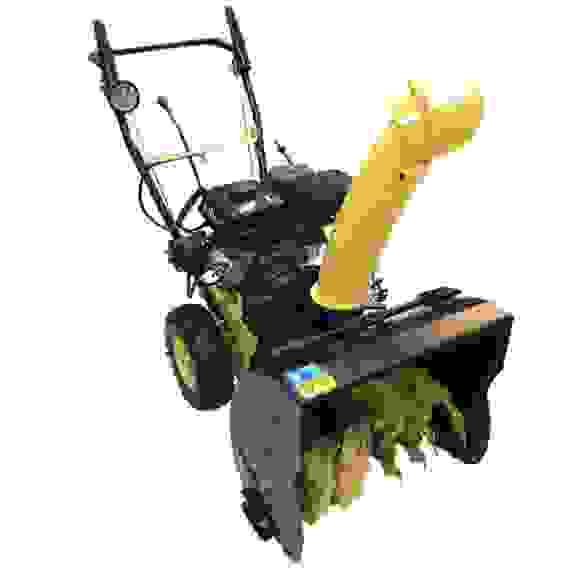 Снегоуборщик бензиновый MOCT GARDEN SB30250ЕT 6,5 л/с