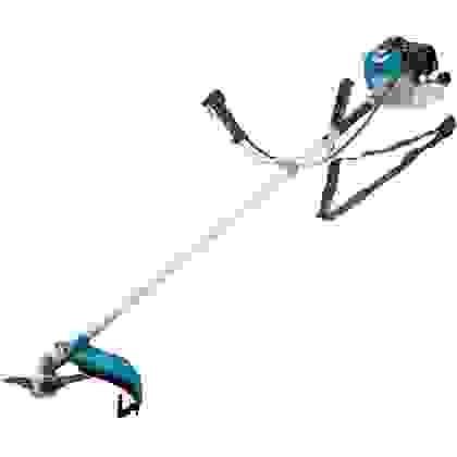 Бензотриммер GARDEN KING ВТ-1800М (1,8кВт/2,4л.с.43см3, диск/леска) разборная штанга