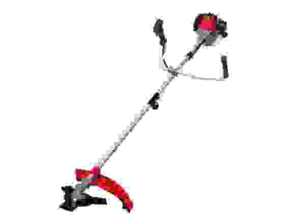 Бензотриммер GARDEN KING ВТ-1800 (1,8кВт/2,45л.с., диск/леска)