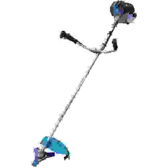 Бензотриммер GARDEN KING ВТ-1800R (1,8кВт/2,5л.с., диск/леска) разборная штанга