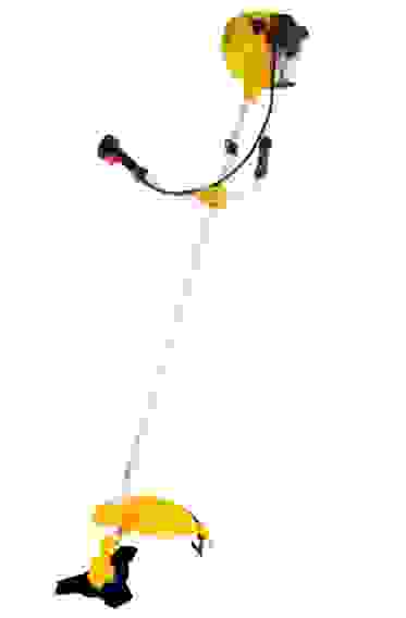 Бензотриммер GT-520 1.6 Квт, 51,7 см3 диск+катушка//Denzel