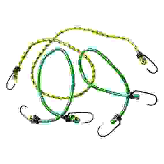 Резинки багажные усиленные, 450-600-900мм, 3шт. //STELS