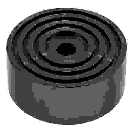 Опора резиновая для подкат. домкрата универсал.