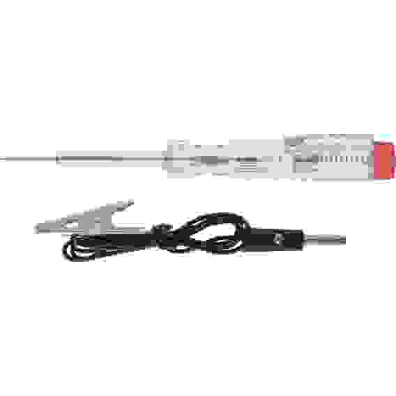 Пробник автомобильный 6-24В,120мм,пласт..корпус