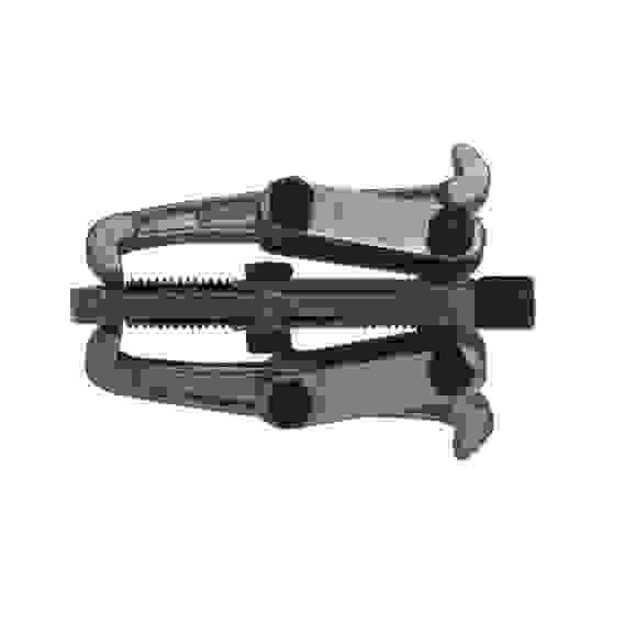 Съемник механический 100мм тройной