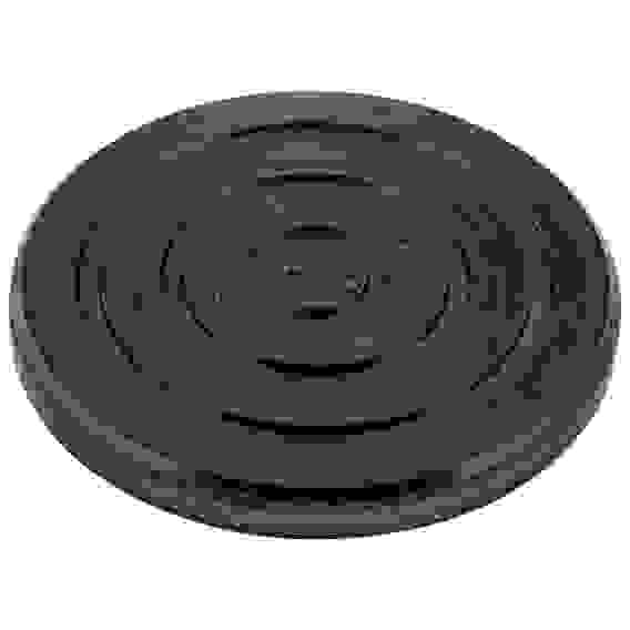 Накладка резиновая для подкатного домкрата//Matrix