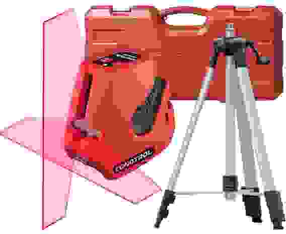 Нивелир лазерный CONDTROL NEO X 200 Set