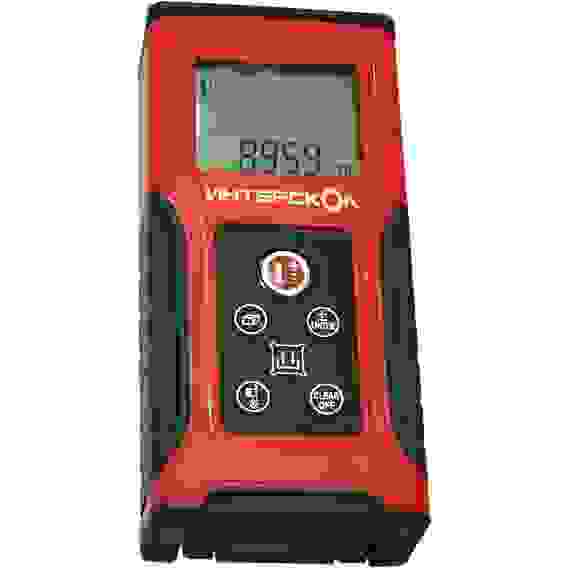 Дальномер лазерный ЛД-60 Интерскол