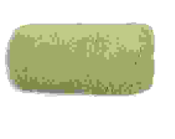 Валик б/бюгеля 63мм*250мм полиакр.ворс 18мм зел.нить ткан осн сшитый ПРОМИС