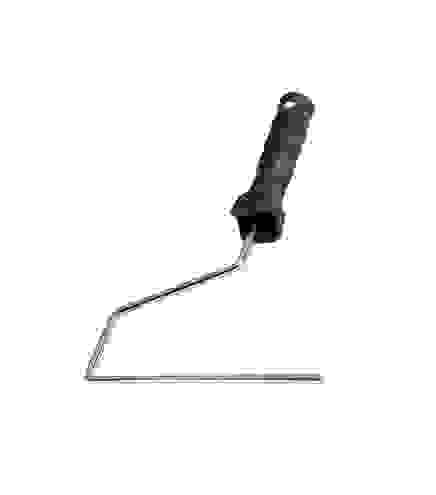 Рукоятка д/мини-ролика,50-70мм (d оси 6мм) Hobbi