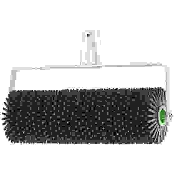 Валик игольчатый по бетону с ручкой, 600мм