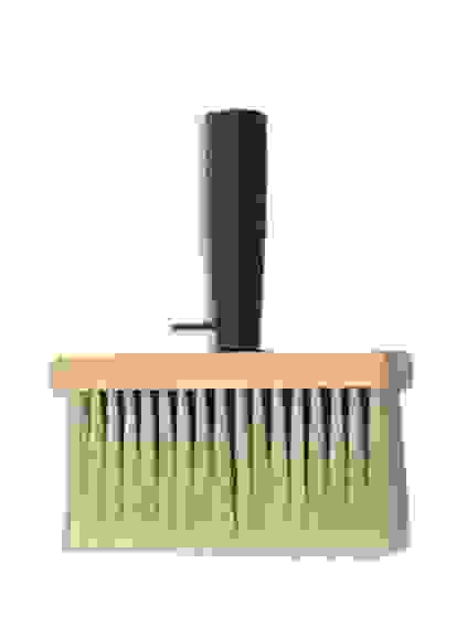 Кисть макловица 7*17см искуст щетина дерев корпус МАКСИ ПРОМИС