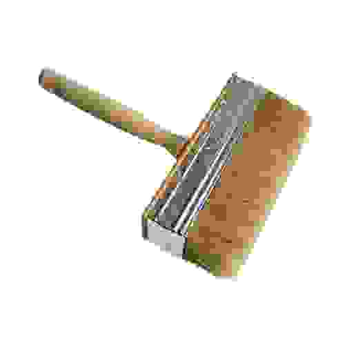 Кисть макловица 30х110 нат щет. дер.ручка