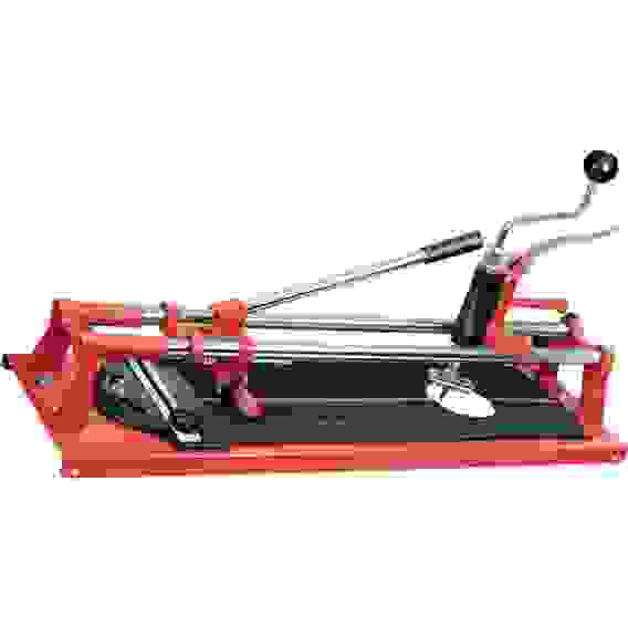 Плиткорез 600х16мм &quot;Балеринка&quot;,поворот.мет.угольник//MATRIX