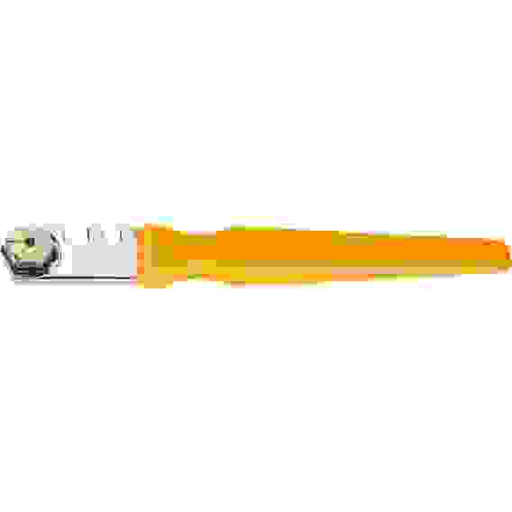 Стеклорез 6-роликовый с пластиковой рукояткой// SPARTA