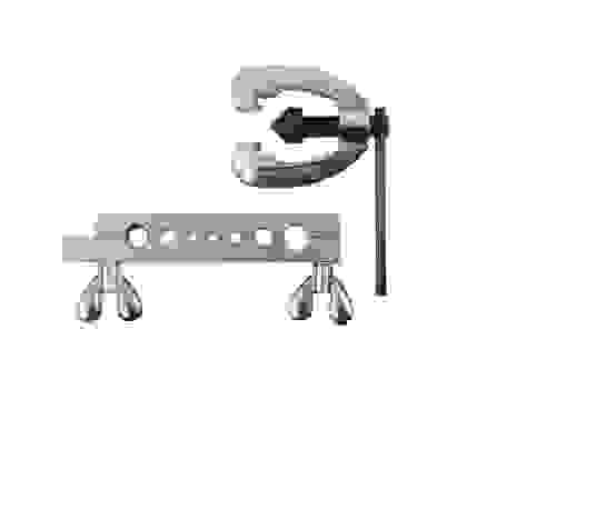 Развальцовка усилен. 3/16\"-5/8\"