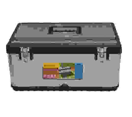 Ящик для инструмента ИРБИС &quot;Эксперт&quot;18,5&quot; (470х217х210мм)