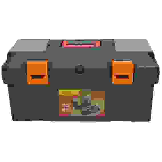 Ящик для инструмента ИРБИС &quot;Мастер&quot;19,3&quot; (490х262х250мм)