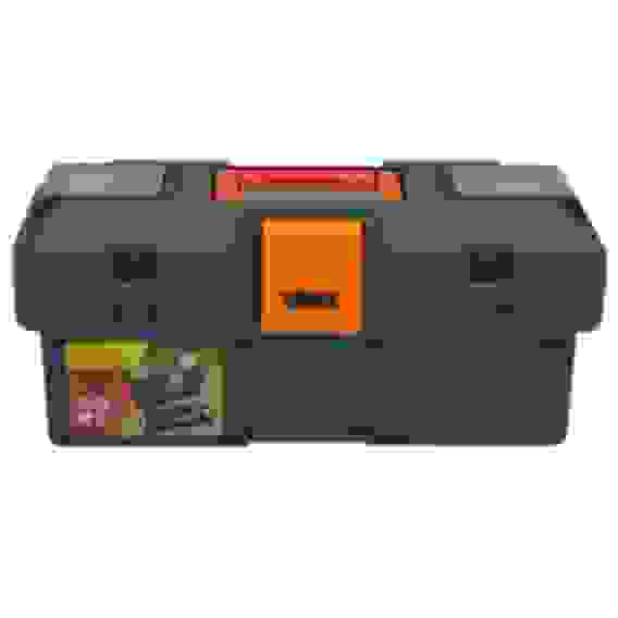 Ящик для инструмента ИРБИС &quot;Мастер&quot;13,5&quot; (342х170х150мм)