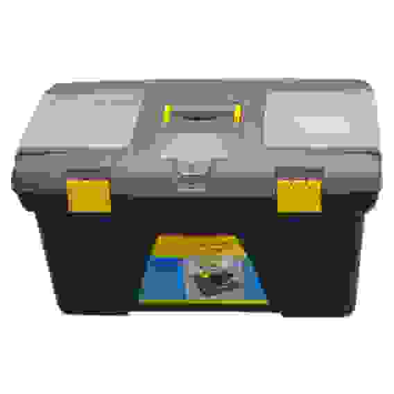 Ящик для инструмента ИРБИС &quot;Эконом&quot;23,6&quot;