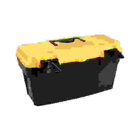 Ящик универс. для инстр. (415х210х210)(с крыш.) (уп.2)