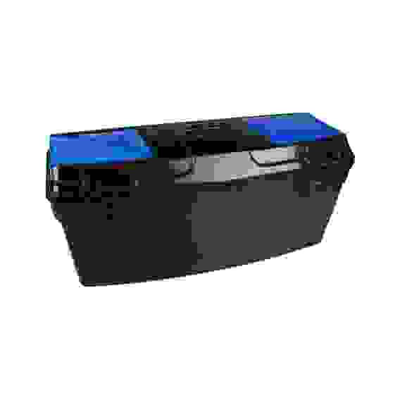 Ящик универс. для инстр. (585х255х250)(с крыш.) (уп.3)