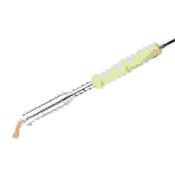 Паяльник электрика с дер.руч.,100Вт, 220В//SPARTA