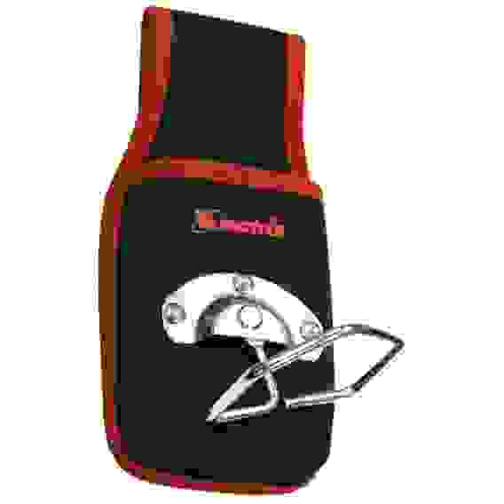 Держатель молотка поясной, шарнирный // MATRIX