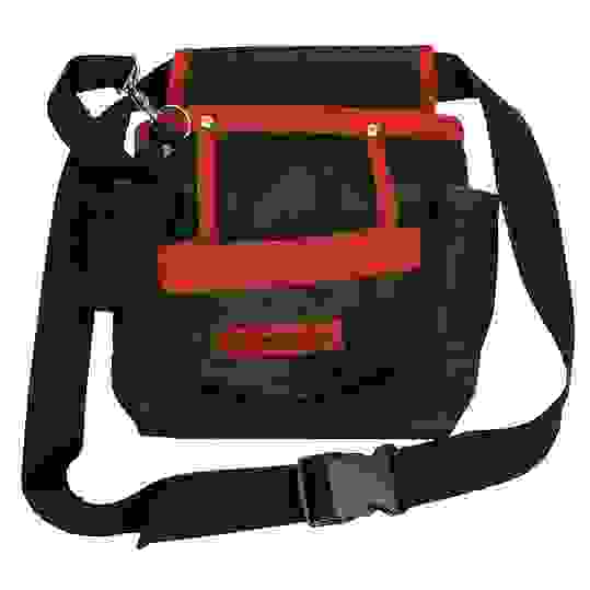 Сумка-пояс одинар, 7 карманов