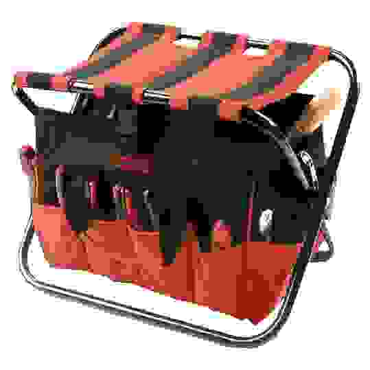 Сумка-стул складная 420х290х300мм