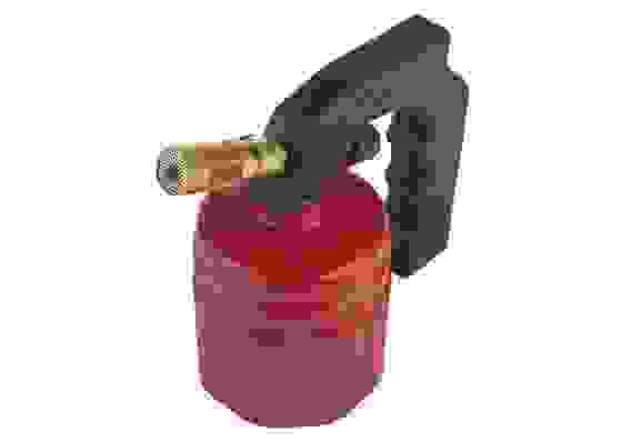 Лампа паяльная газовая Sturm 5015-01-Р