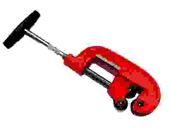 Труборез металлический тип S1 Профи, 15-20 мм