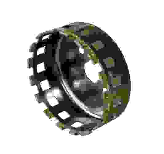 Коронка алмазная по керамограниту ф83мм Энкор