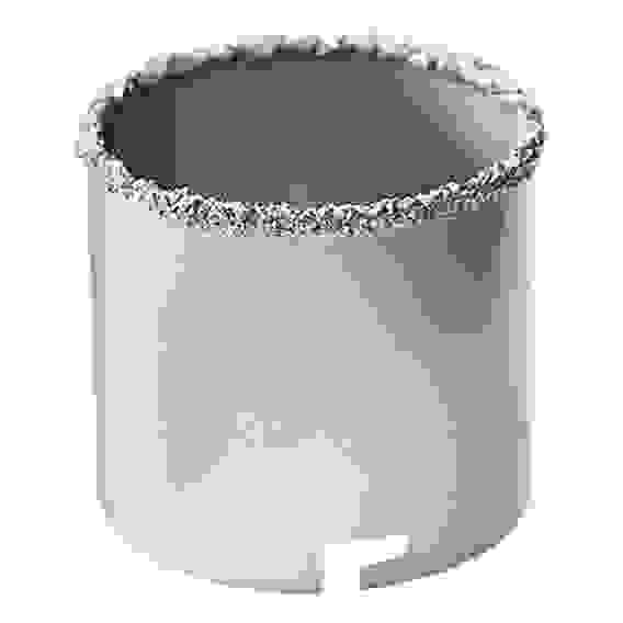 Коронка кольцевая с карбидным напылением, 53 мм//MATRIX