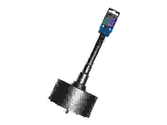 Коронка твердосплав. SDS-max ударная 120мм// ПРАКТИКА