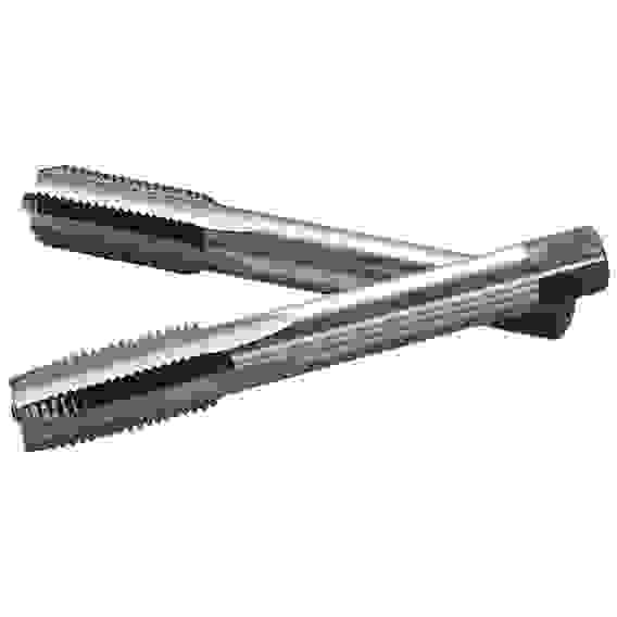 Метчик ручной М16 х 2,0 мм, комплект из 2 шт.// СИБРТЕХ