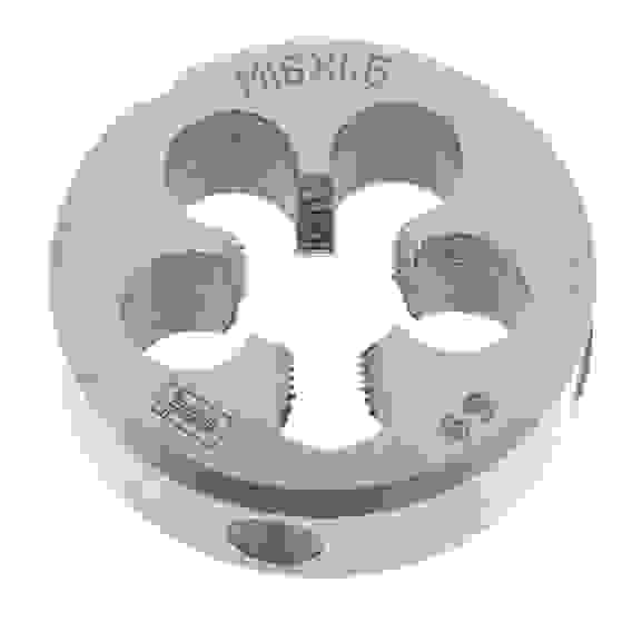 Плашка М16 х 1,5 мм// СИБРТЕХ