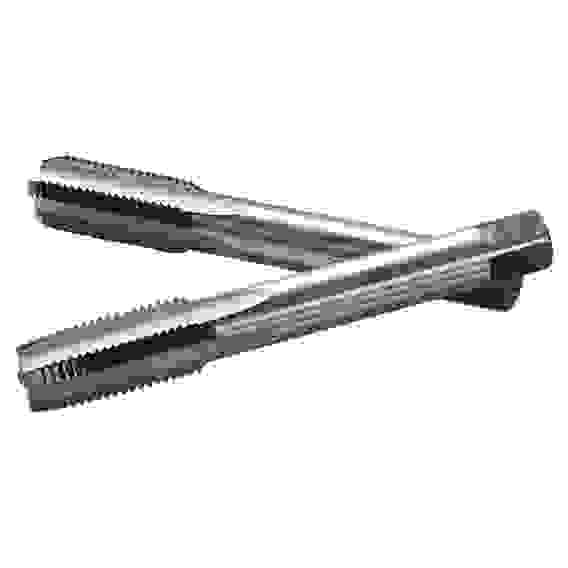 Метчик ручной М14 х 1,5 мм, комплект из 2 шт. // СИБРТЕХ