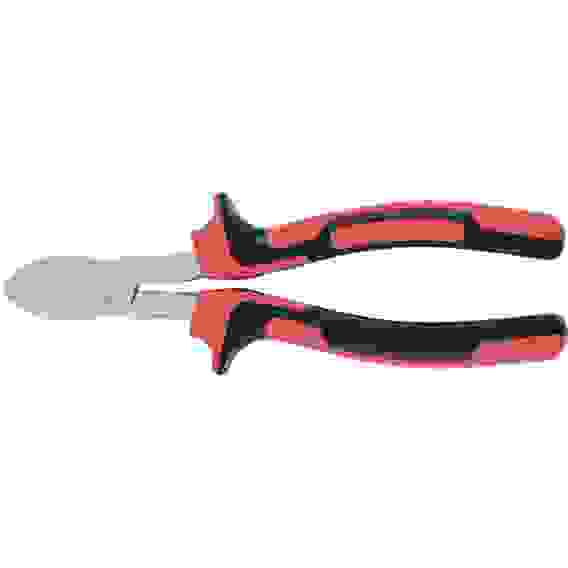 Бокорезы NICKEL 200 мм никелиров.двухкомп.рук.