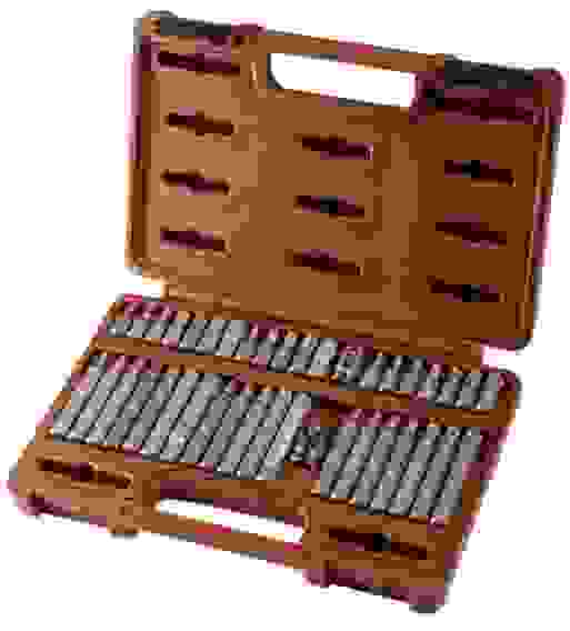 Набор вставок-бит, 40 предметов 953240