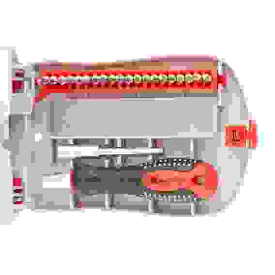 Отвертка для точных работ с насадками Fusion, 22 пр. в плат. пенале// Matrix