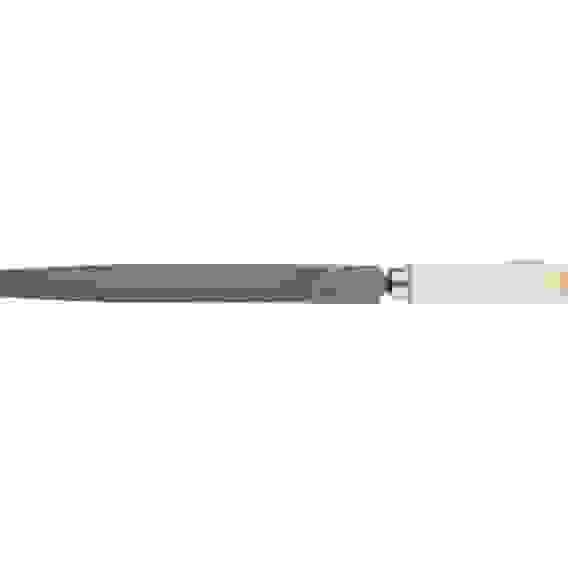 Напильник 150 мм, плоский, дер. ручка// СИБРТЕХ