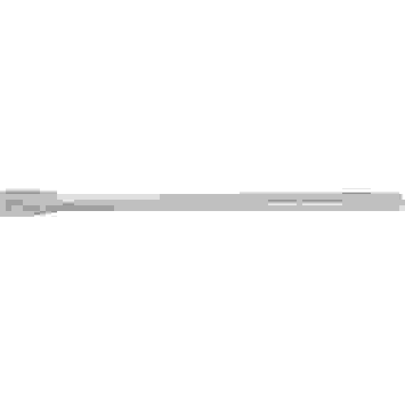 Зубило SDS-MAX плоское, 18х25х400мм//MATRIX