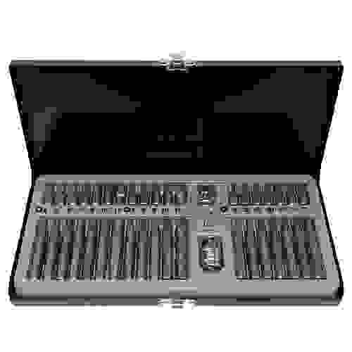 Набор насадок универсальный 40 пр.1/2 3/8&quot;