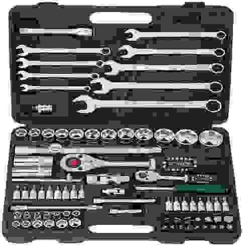 Набор инструментов 82 пр.(сюрфейс)