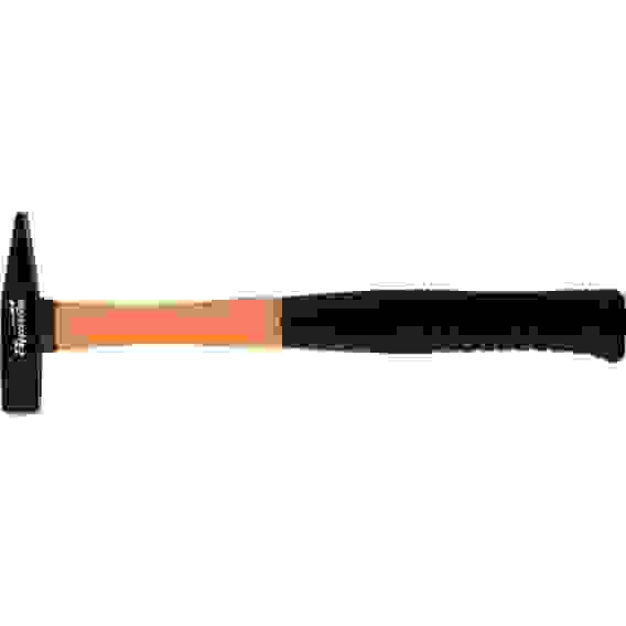 Молоток слесарный, 800 г, фибергласовая обрезин. рукоятка// SPARTA