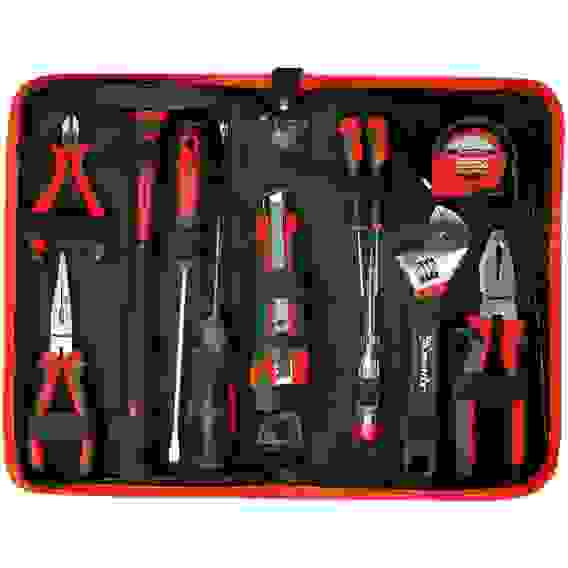 Набор инструмента 12 пред.//MATRIX